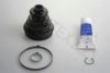 AUTEX 504050 Bellow Set, drive shaft